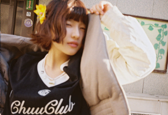 【撮ります】Ueni