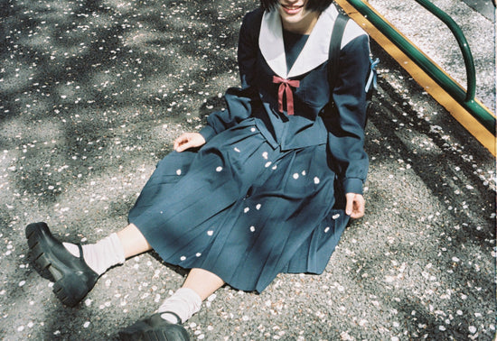 【さくら、またね】Ueni