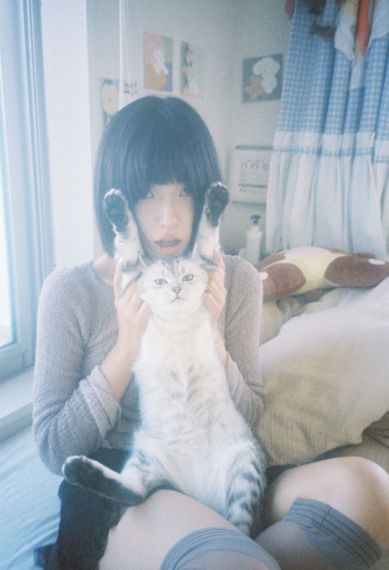 【にゃん】Ueni