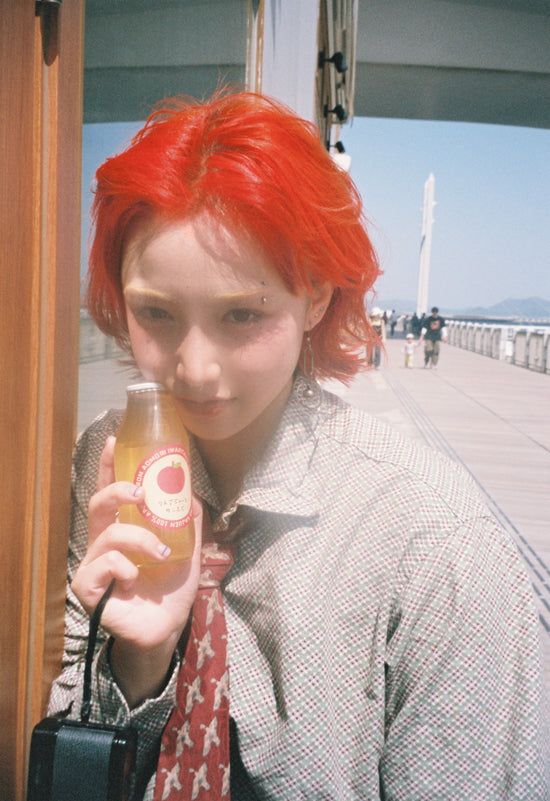 【青森まで】dudu