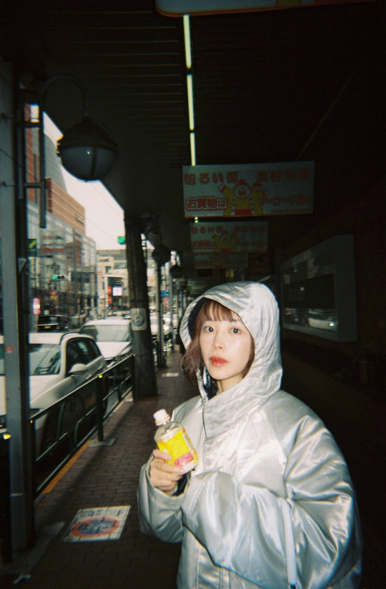 【追憶/reminiscence】julie #4