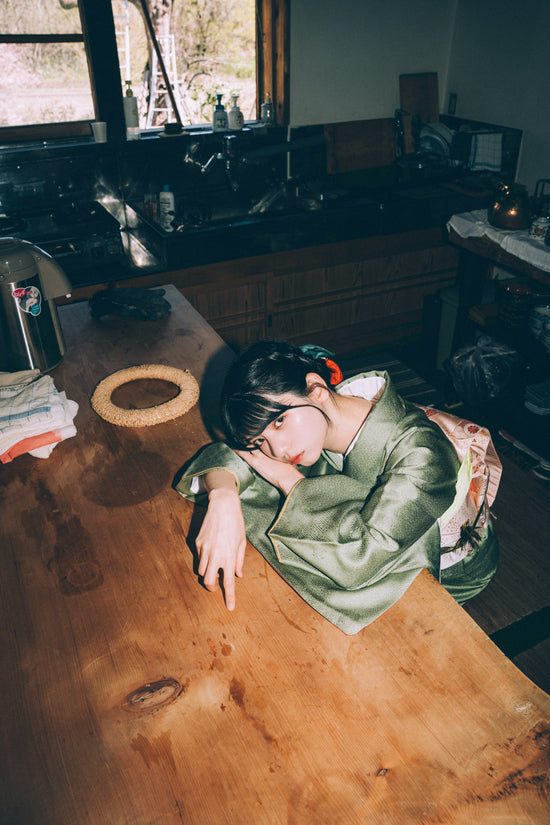 【追憶/reminiscence】Ruka #2