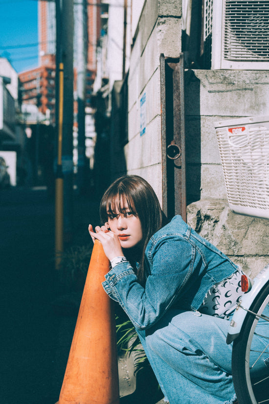 【追憶/reminiscence】Ayano Kuroshima #1