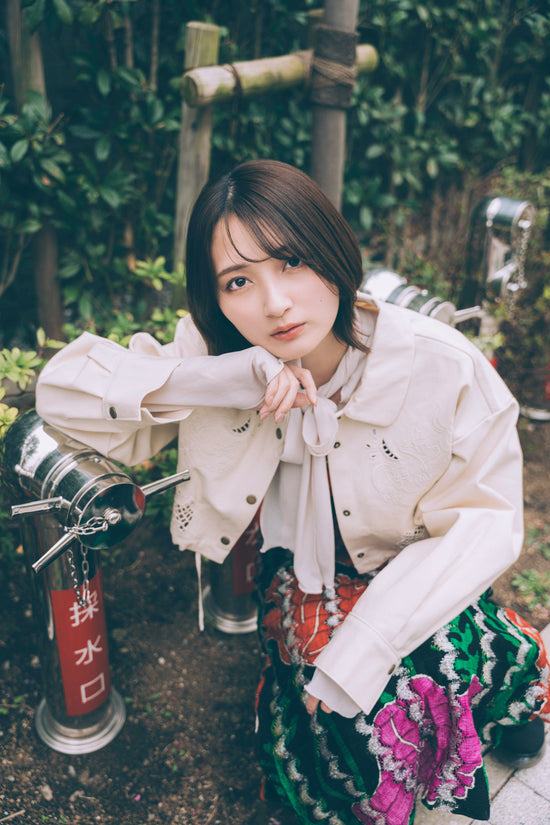 【追憶/reminiscence】Ayano Usami #2