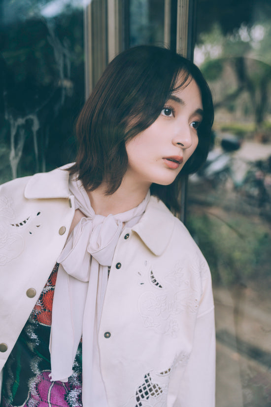 【追憶/reminiscence】Ayano Usami #2