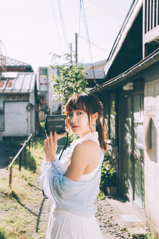 【追憶/reminiscence】suet #1