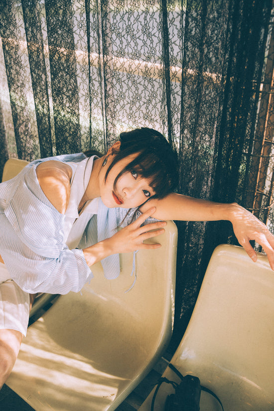 【追憶/reminiscence】suet #1