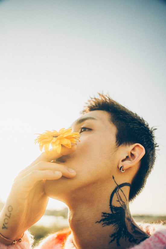 【追憶/reminiscence】Shiwanon #1