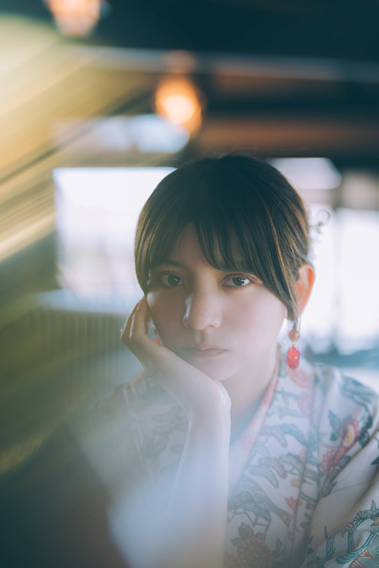 【追憶/reminiscence】Ruka #1