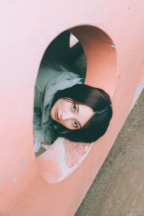 【追憶/reminiscence】Ayano Usami #1