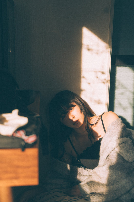【追憶/reminiscence】Mina Minami #3