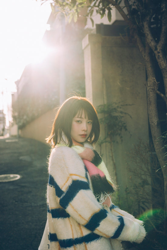 【追憶/reminiscence】julie #3