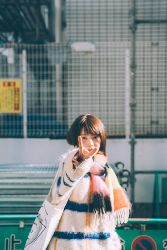 【追憶/reminiscence】julie #3