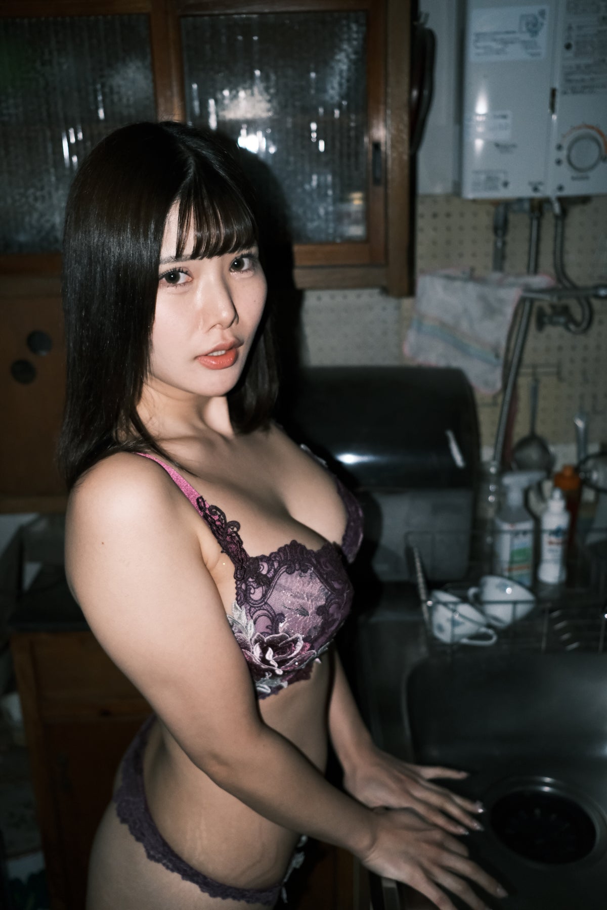 【性春】櫻茉日#5