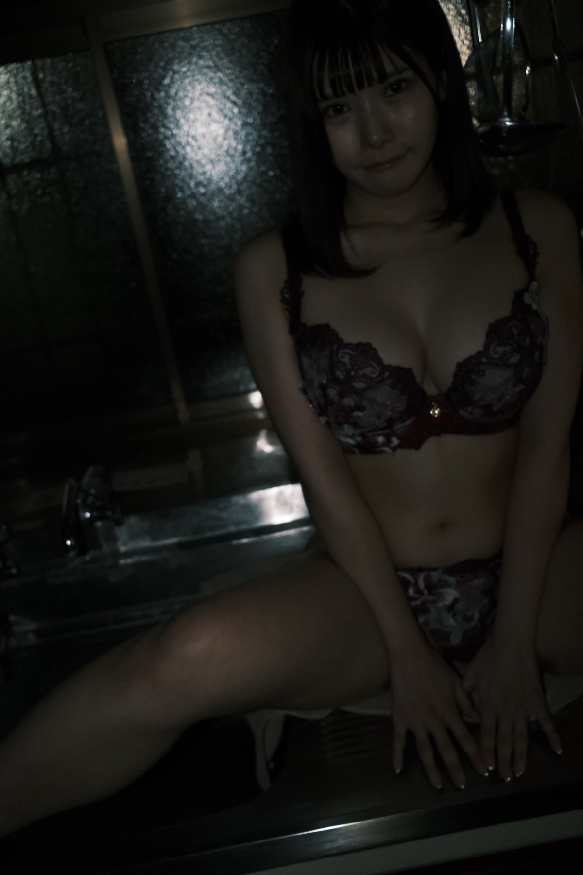 【性春】櫻茉日#5