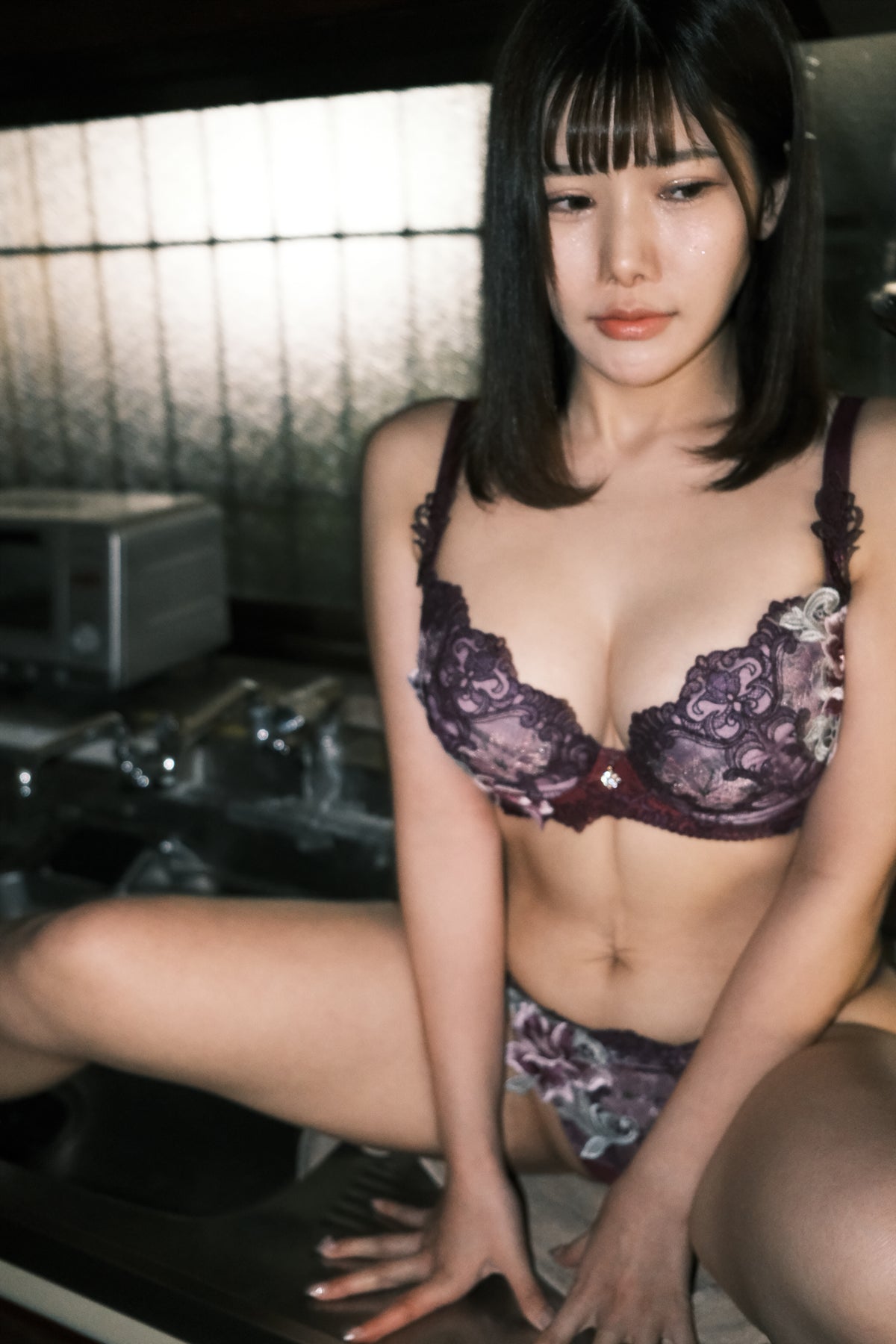 【性春】櫻茉日#5