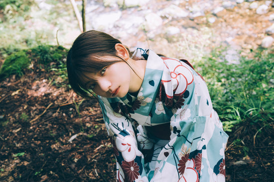 【追憶/reminiscence】Ruka #3