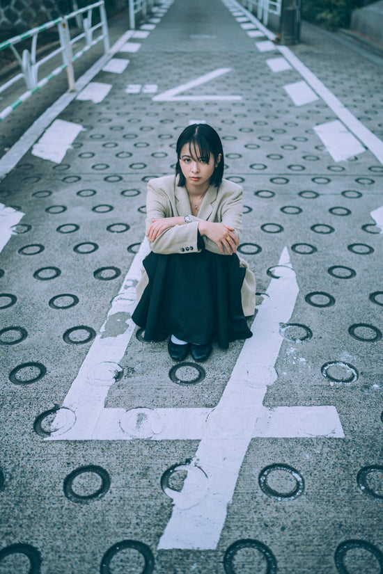 【追憶/reminiscence】Mina Minami #7
