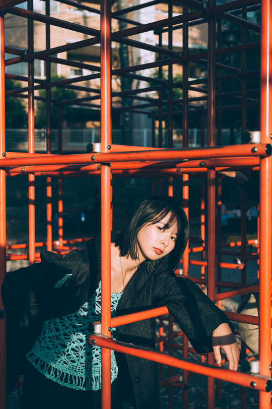 【追憶/reminiscence】Mina Minami #5