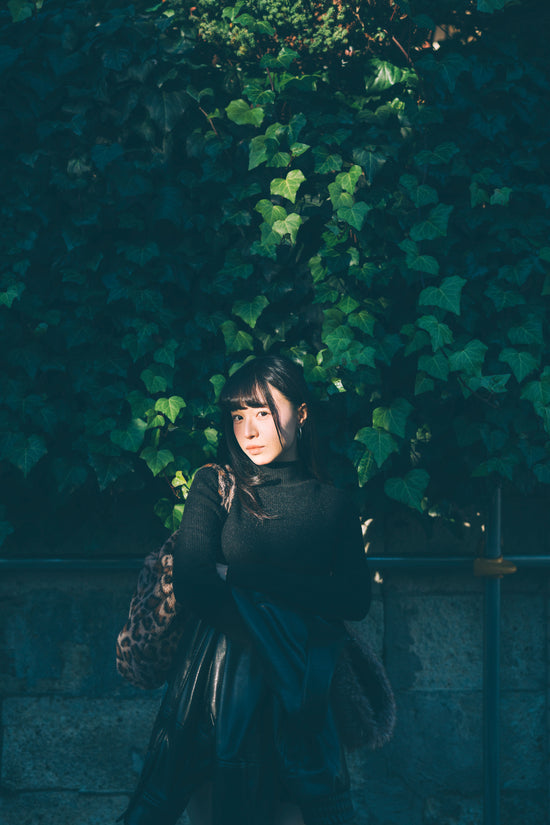 【追憶/reminiscence】Christine #3