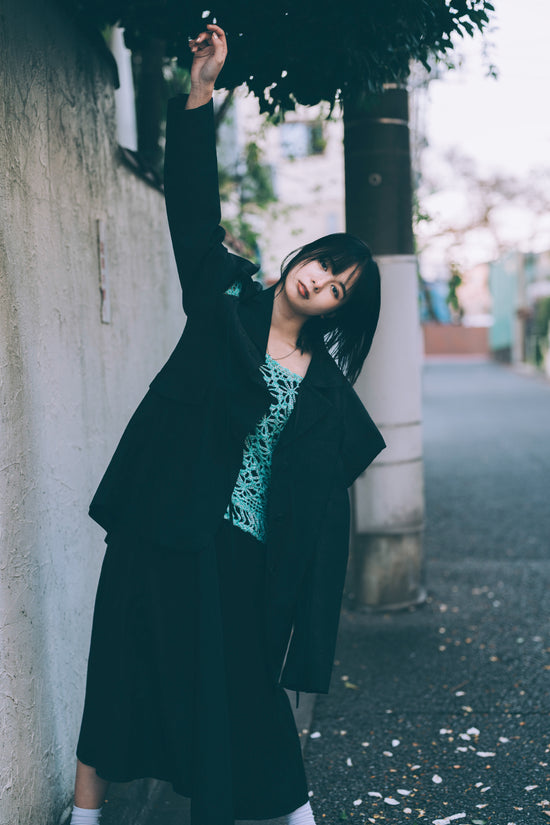 【追憶/reminiscence】Mina Minami #5