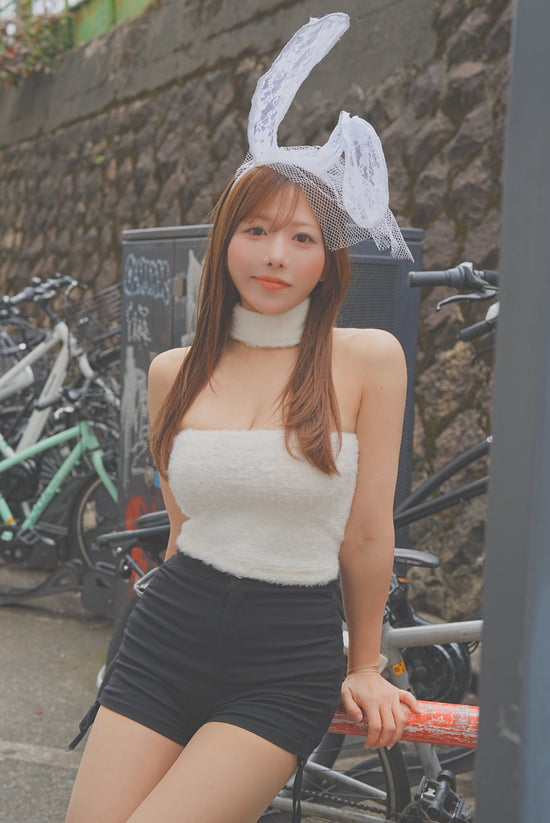 【微熱】藤﨑里菜 Vol.1