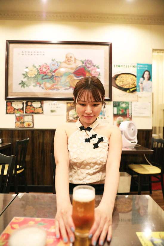 【女傑論】Rira Vol.5