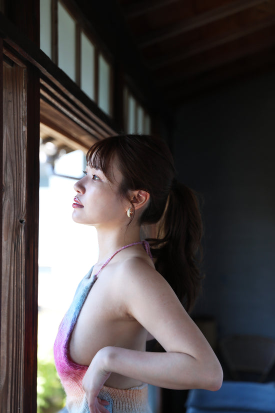 【女傑論】Rira Vol.1