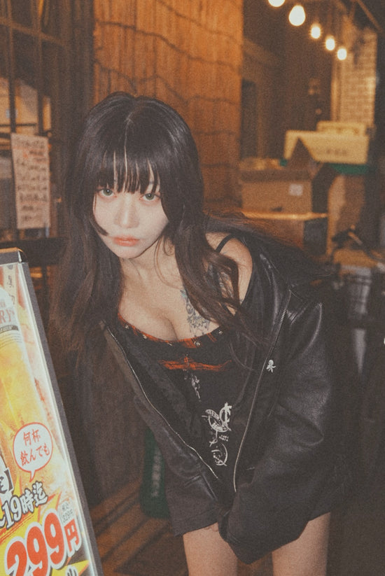 【Blue】Yuki Vol.1