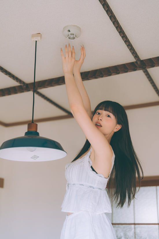 【僕と君の5畳半】Christine Lau Vol.2