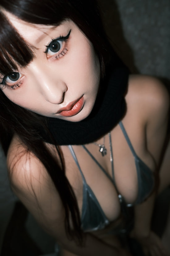 【性春】 桃果あかり#1