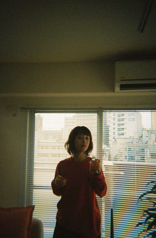 【追憶/reminiscence】julie #2