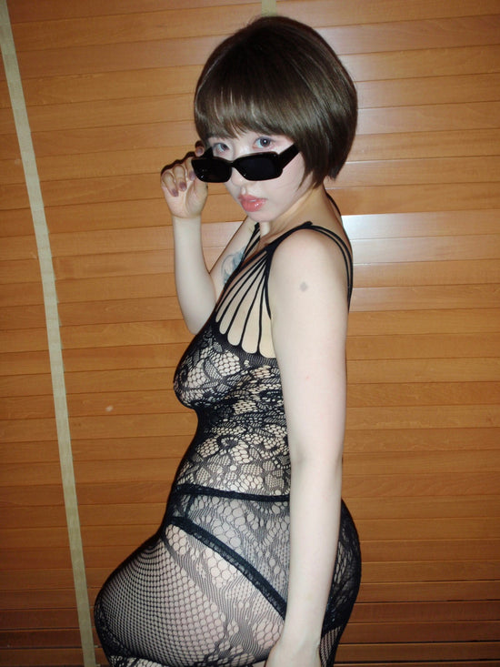 【Dirty Mind Club】KITKAT