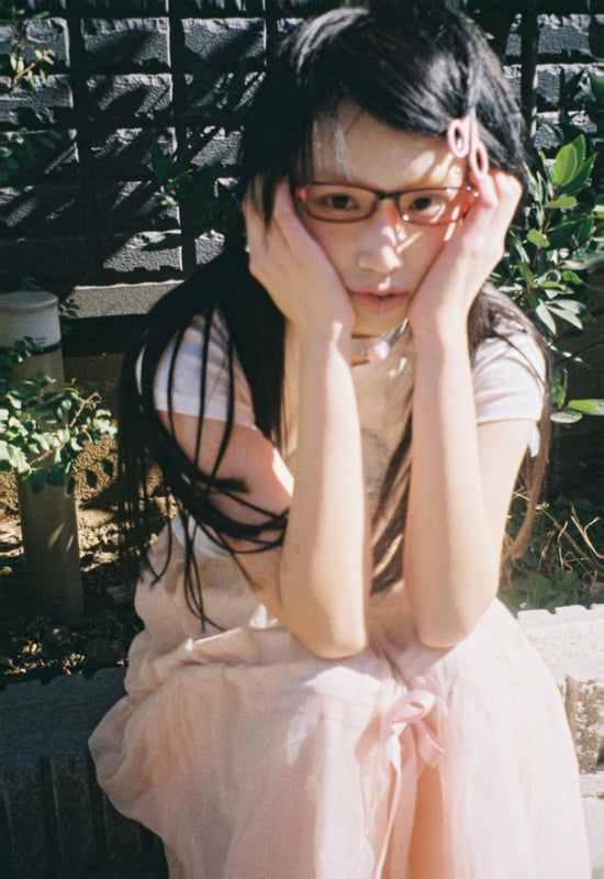 【bloody mary girl】Dudu