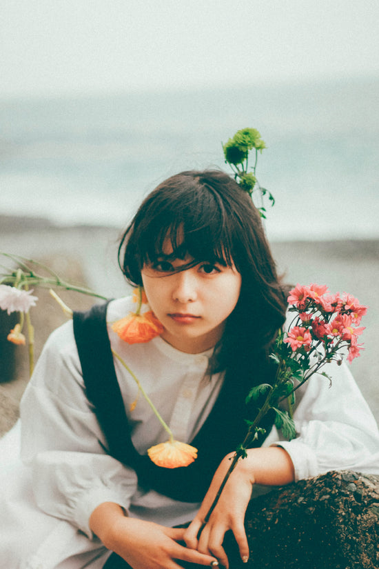【追憶/reminiscence】Mina Minami #1