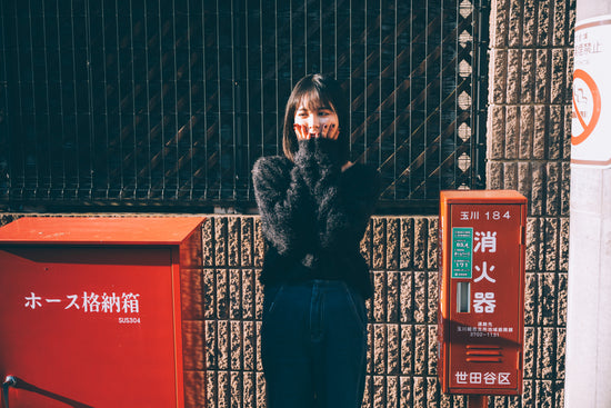 【追憶/reminiscence】Mina Minami #6