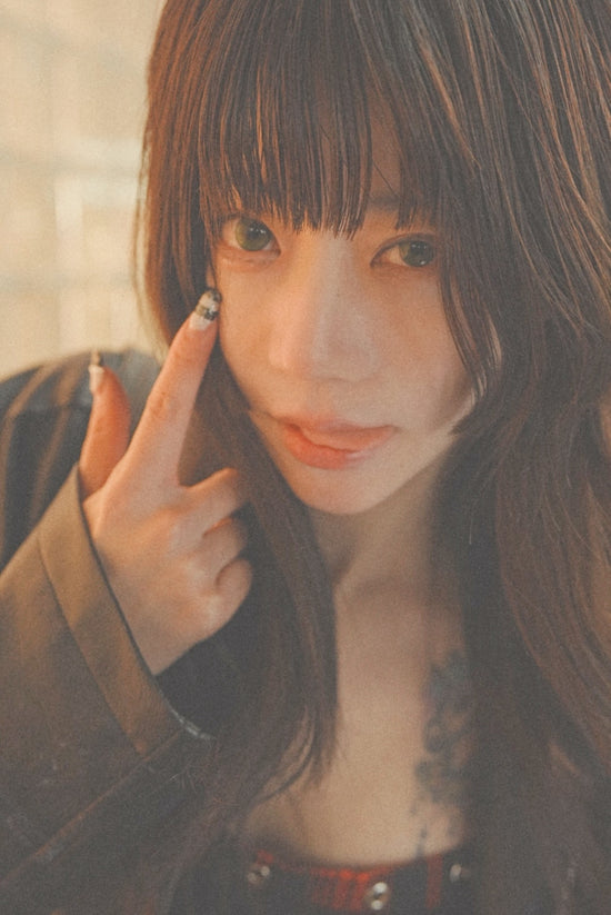【Blue】Yuki Vol.1
