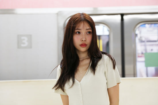 【女傑論】Rina Vol